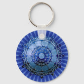 Celtic Mandala Sleutelhanger (Voorkant)