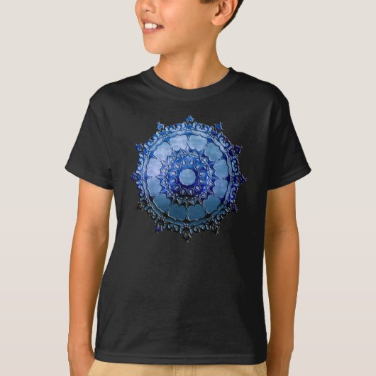 Celtic Mandala T-shirt (Voorkant)