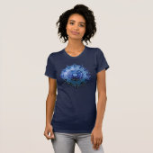 Celtic Mandala T-shirt (Voorkant volledig)