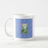Celtic Mermaid Koffiemok (Links)