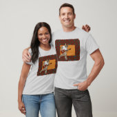 Celtic Minotaur Guitar Shirt (Unisex)