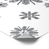 Celtic Montage Poster (Hoek)