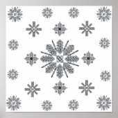 Celtic Montage Poster (Voorkant)