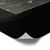 Celtic Morning Poster (Hoek)