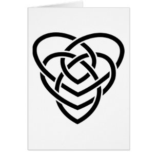 Celtic Motherhood Knot