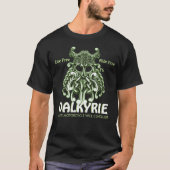 Celtic motor design t-shirt (Voorkant)
