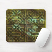Celtic Mousepad Muismat (Met muis)