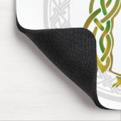 Celtic Owl Muismat (Hoek)