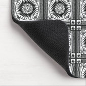 Celtic Pattern... Muismat (Hoek)