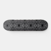 Celtic Pattern Skateboard (Horizontaal)