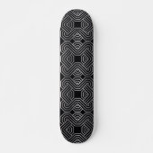 Celtic Pattern Skateboard (Voorkant)