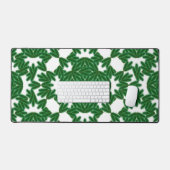 Celtic Pines Desk Mat (Keyboard & Muis)