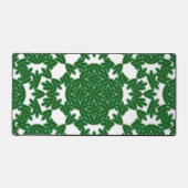 Celtic Pines Desk Mat (Voorkant)