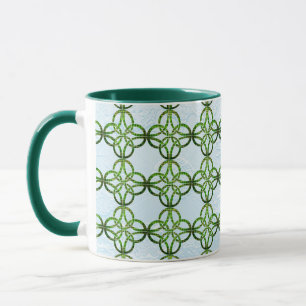 Celtic Play Knot Mok