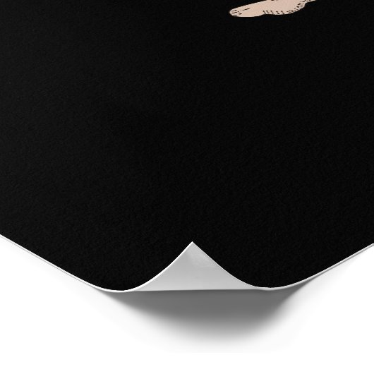 Celtic Pride Shirt Celtic Warrior  Poster (Hoek)