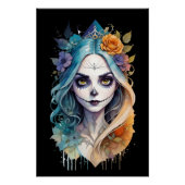 Celtic Queen Perfect Poster (Voorkant)