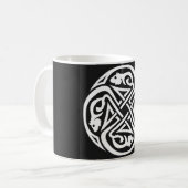 Celtic Rats Mok (Voorkant links)