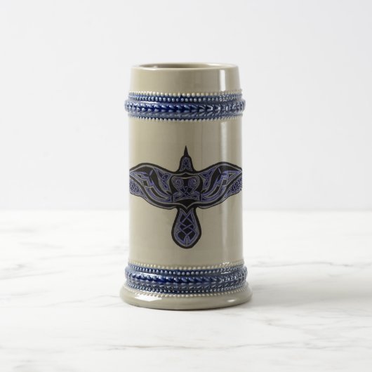 Celtic Raven Bierpul (Center)