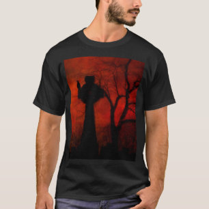 Celtic Red T-shirt