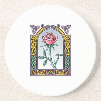 Celtic reeks: Onderzetters