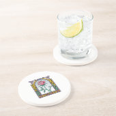 Celtic reeks: Onderzetters (Zijkant)