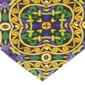 Celtic Rhapsody Korte Tafelloper (Hoek)