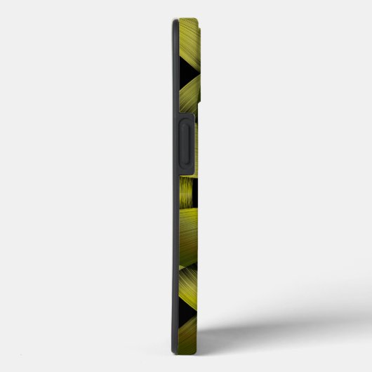 Celtic Ribbon Weave Case-Mate iPhone Case (Achterkant / Rechts)