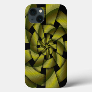 Celtic Ribbon Weave Case-Mate iPhone Case