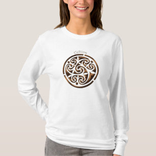 CELTIC RING Shirt Collectie