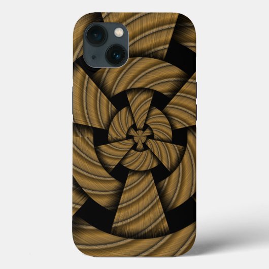 Celtic Rope Knot Case-Mate iPhone Case (Achterkant)