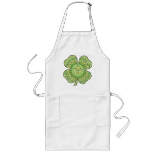 Celtic Shamrock Schort
