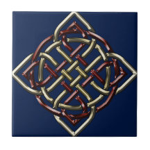 Celtic Shield Knot