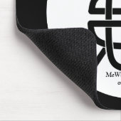 Celtic Shield, MeWarriorWoman op Twitch Muismat (Hoek)