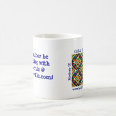 Celtic Solstice mok (Center)