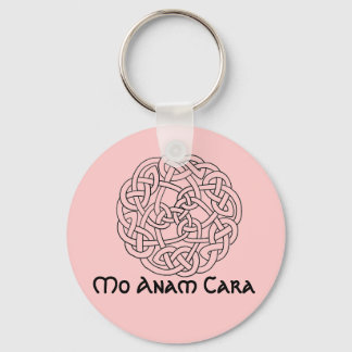 Celtic Soul Mate Sleutelhanger
