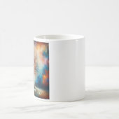 Celtic Soulfire Mok voor koffie en thee (Center)