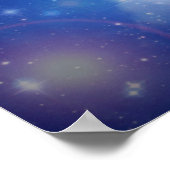 Celtic Spirit Mandala Poster (Hoek)