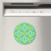Celtic Spring Fun.... Magneet (Insitu (Vaatwasser))