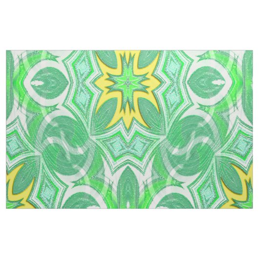 Celtic Spring Fun...... Stof (Fat Quarter)