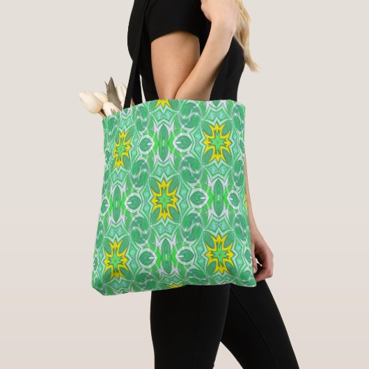 Celtic Spring Fun.... Tote Bag (Dichtbij)