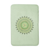 Celtic St. Patty's Day Bath Mat (Voorkant Verticaal)