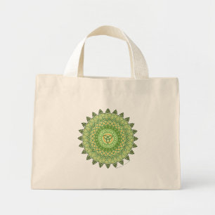 Celtic St. Patty's Day Canvas tas