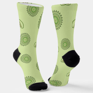 Celtic St. Patty's Day Sokken