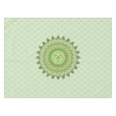 Celtic St. Patty's Day Tablecloth Tafelkleed (Voorkant (Horizontaal))
