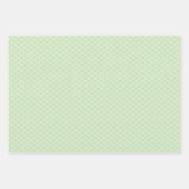 Celtic St. Patty's Day Wrapping Paper Set (Voorkant 2)