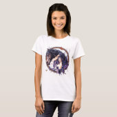 celtic-stallion-feiry t-shirt (Voorkant volledig)