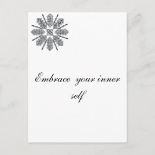 Celtic Star Briefkaart