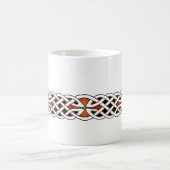 Celtic Sterkte Band Mok (Center)