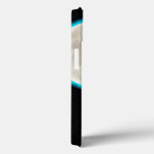 Celtic Stonehenge, Moon & Stars Astronomy Verenigd Case-Mate iPhone Case (Achterkant / Rechts)