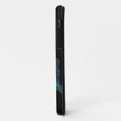 Celtic Stonehenge, Moon & Stars Astronomy Verenigd Case-Mate iPhone Case (Achterkant/links)